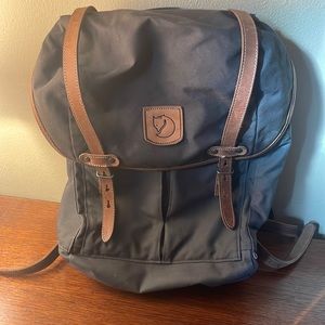 Fjallraven Rucksack No. 21 Medium